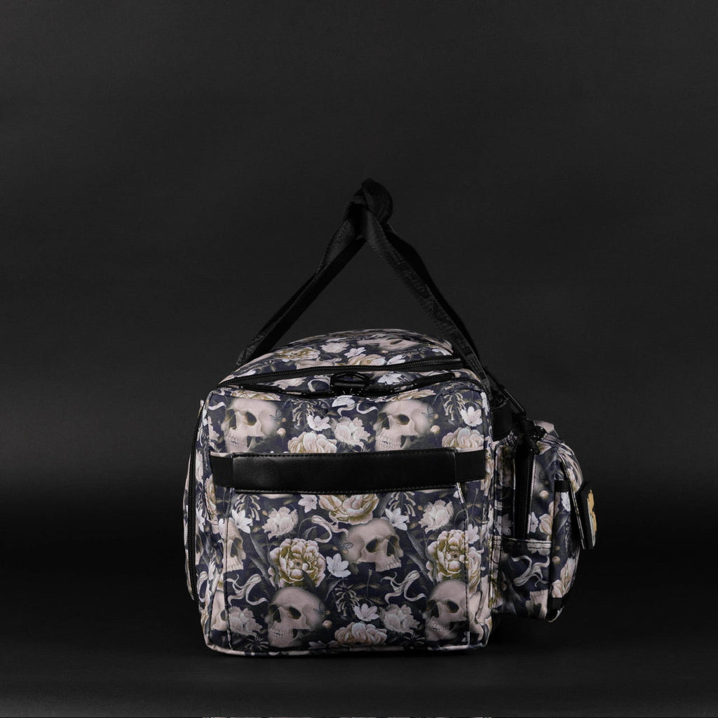 30L Perfect Duffle Bag Eternal Bloom