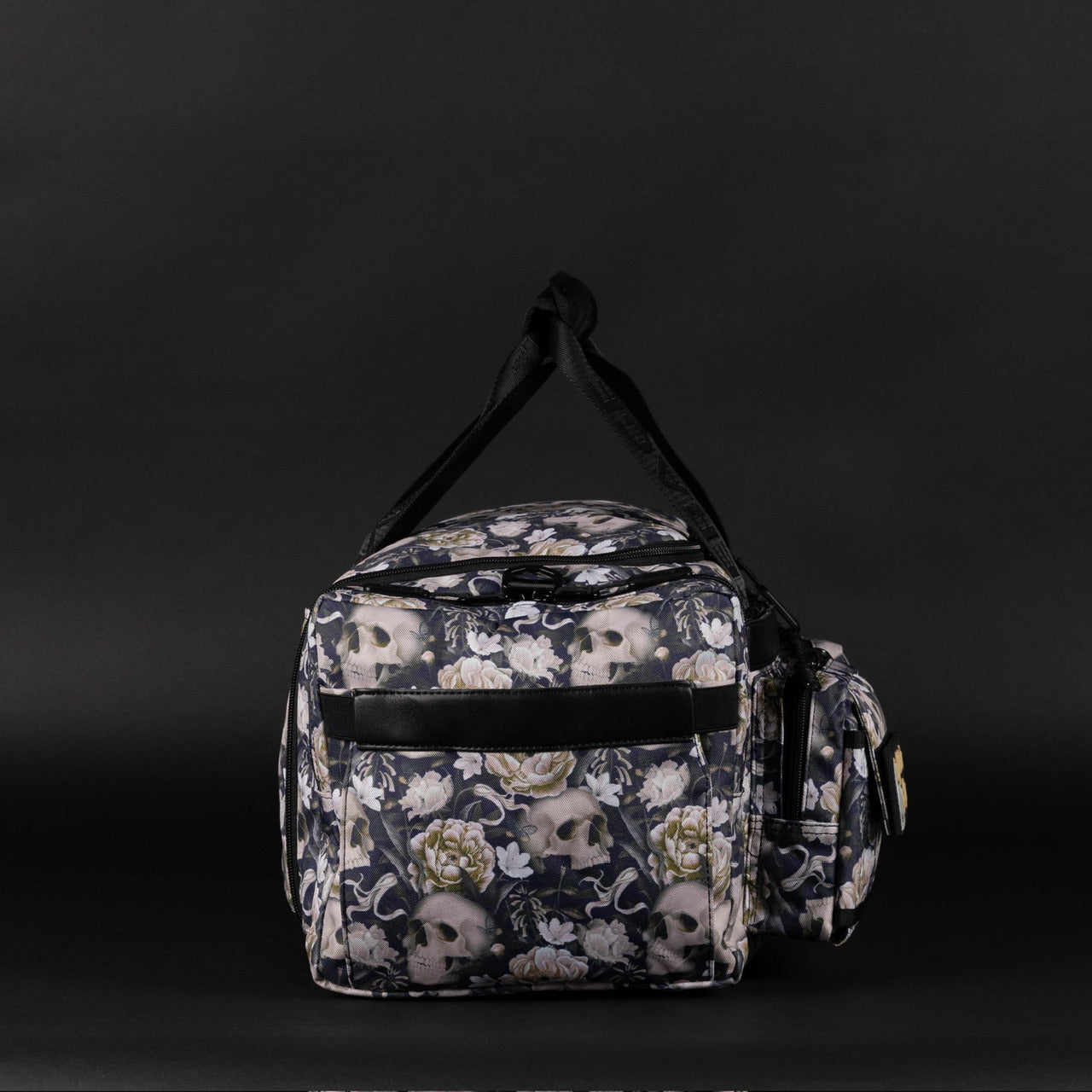 30L Perfect Duffle Bag Eternal Bloom