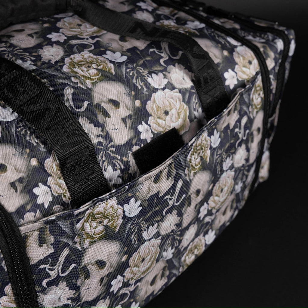 30L Perfect Duffle Bag Eternal Bloom