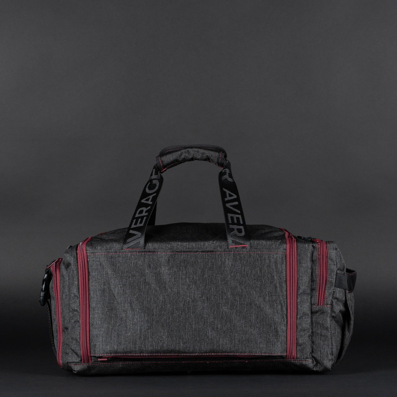 30L Perfect Duffle Bag Black Widow