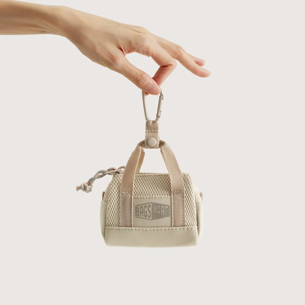 (FREE GIFT) REIKI AirPods Holder