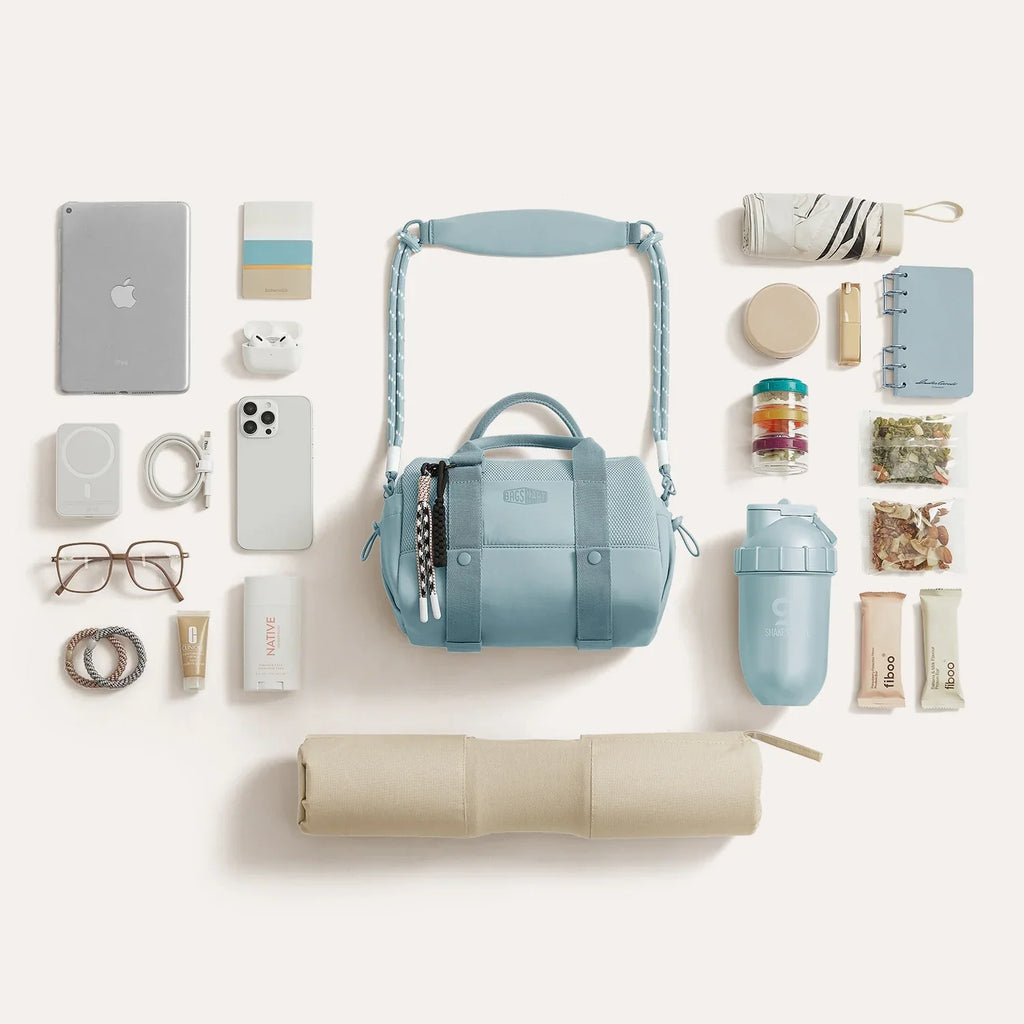 REIKI 5.5L Mini Duffle