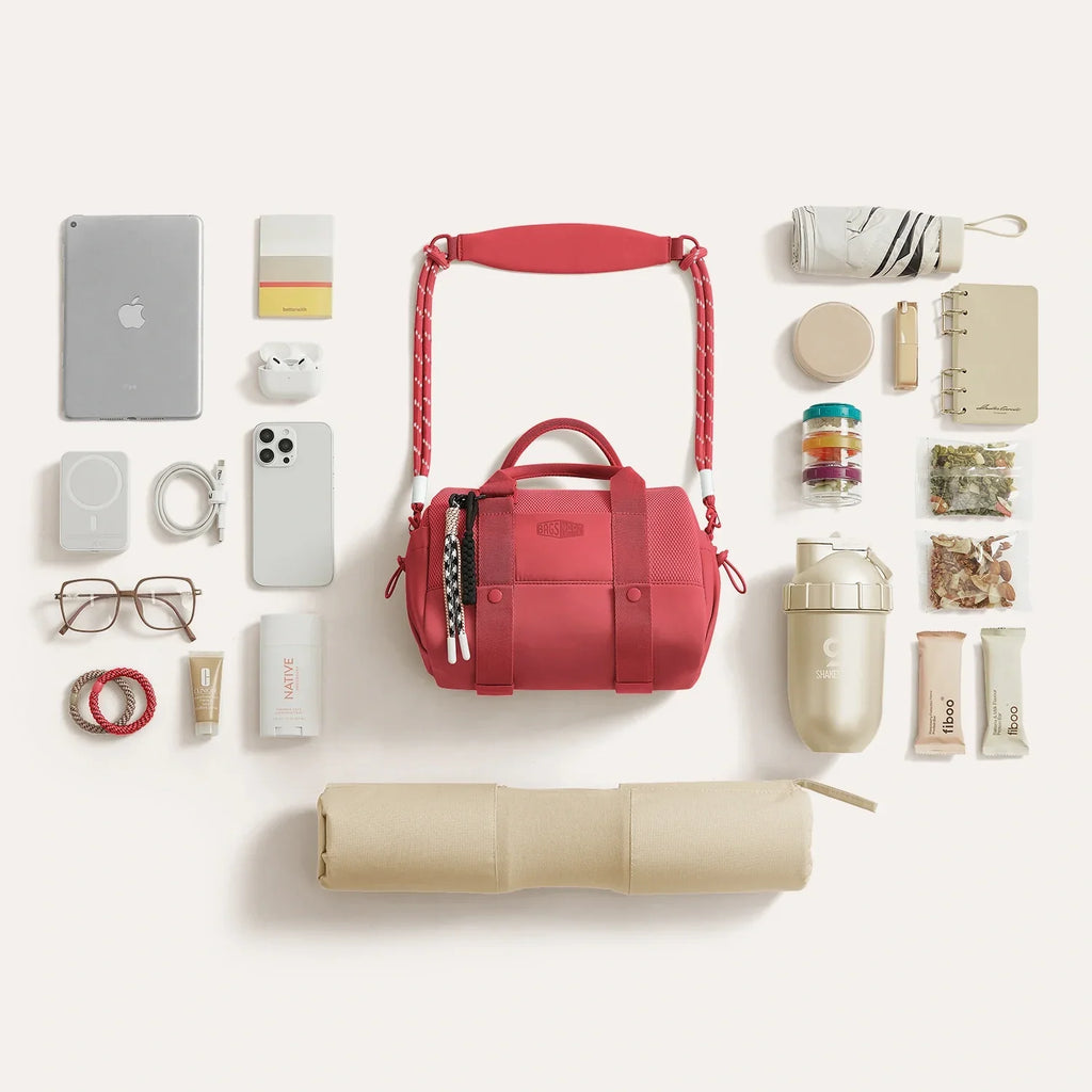 REIKI 5.5L Mini Duffle