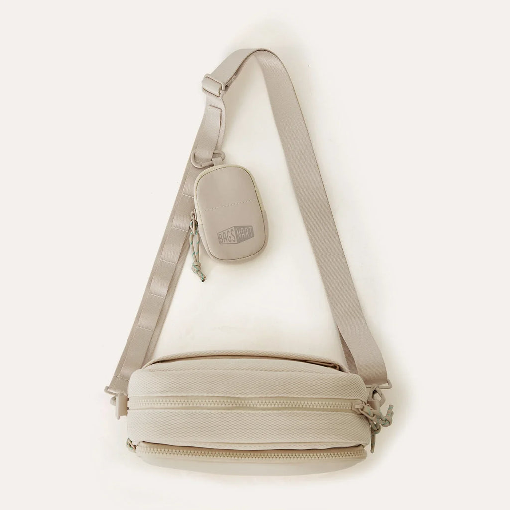 REIKI Crossbody