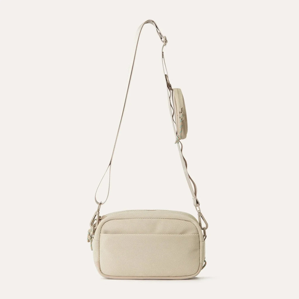 (FREE GIFT)REIKI Crossbody