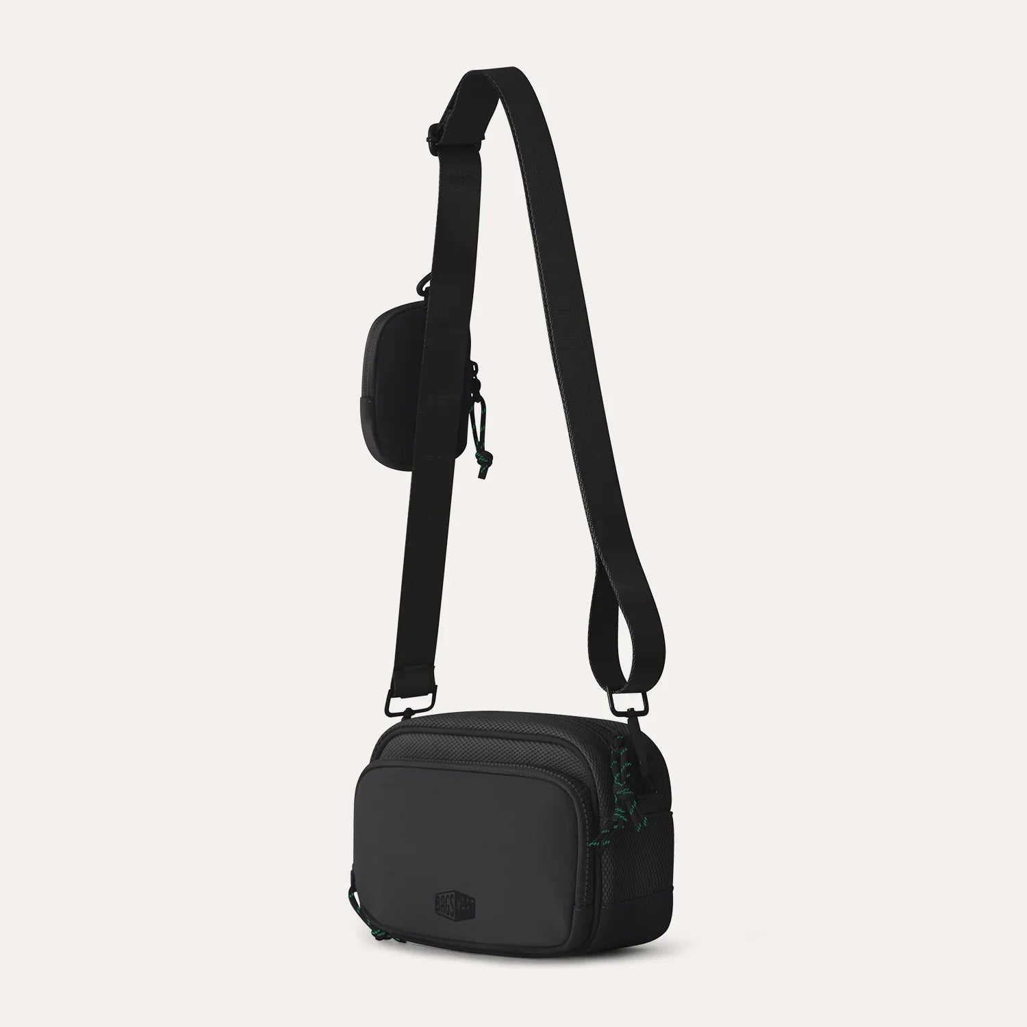 REIKI Crossbody