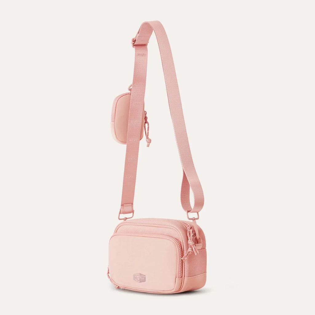 (FREE GIFT)REIKI Crossbody