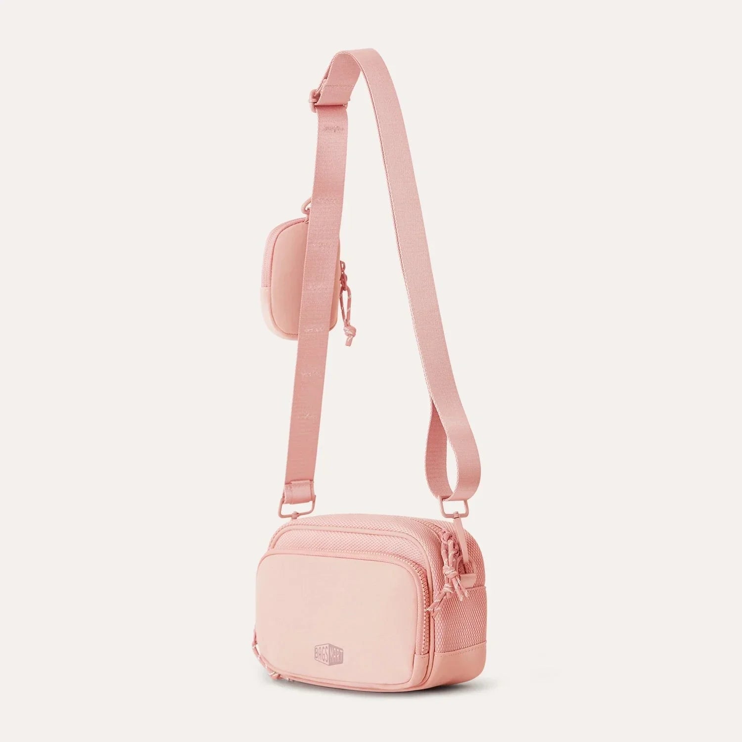 (FREE GIFT)REIKI Crossbody