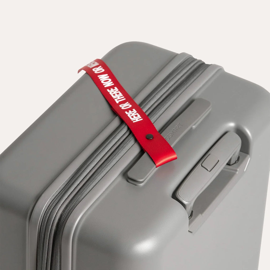 Getaway 26" Check-In