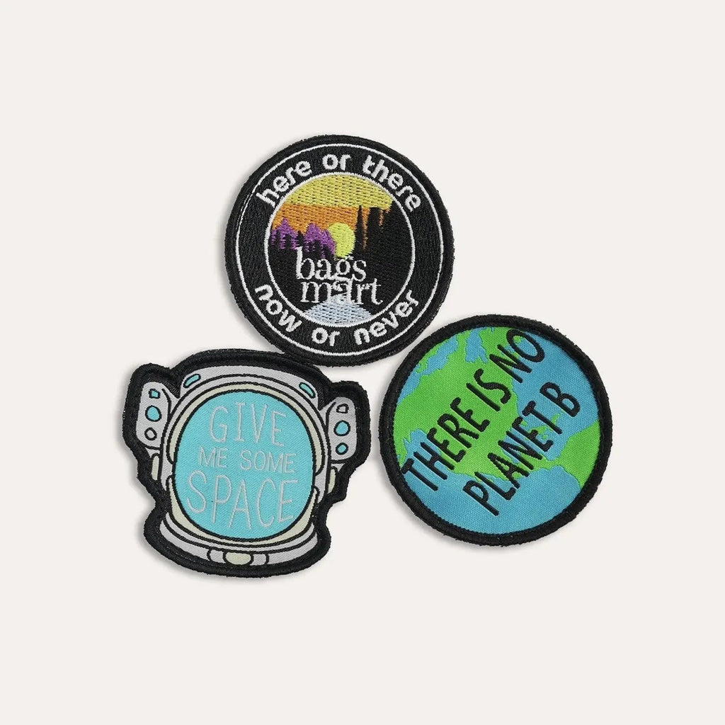 Ocean Cordura® Campus Backpack with Laptop Sleeve