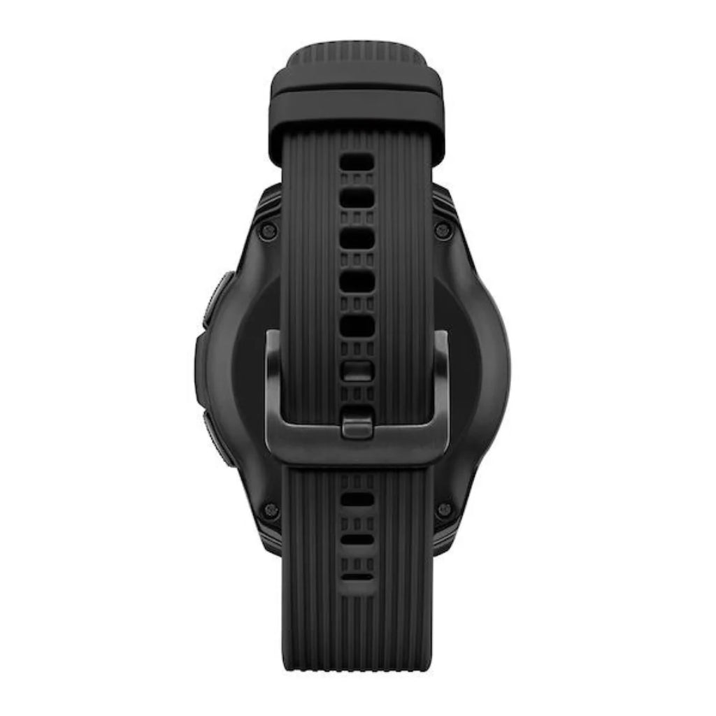 SAMSUNG Galaxy Watch 42mm SM-R810 Midnight Black - SM-R810NZKAXAR