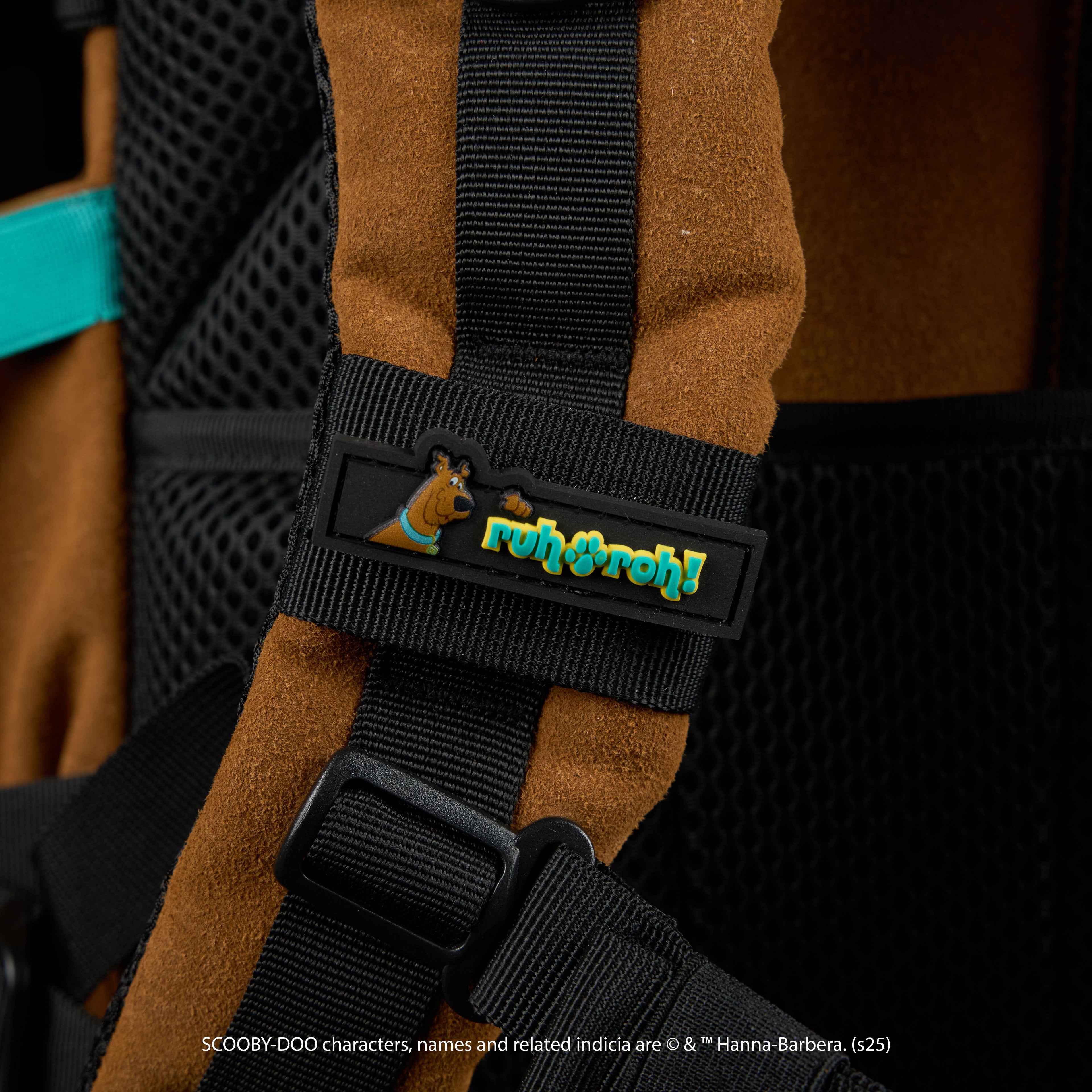 25L Backpack Scooby Doo