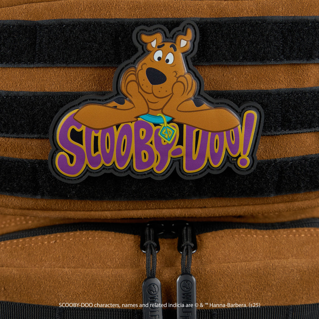25L Backpack Scooby Doo