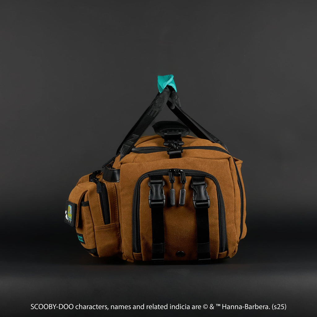 30L Perfect Duffle Bag Scooby Doo