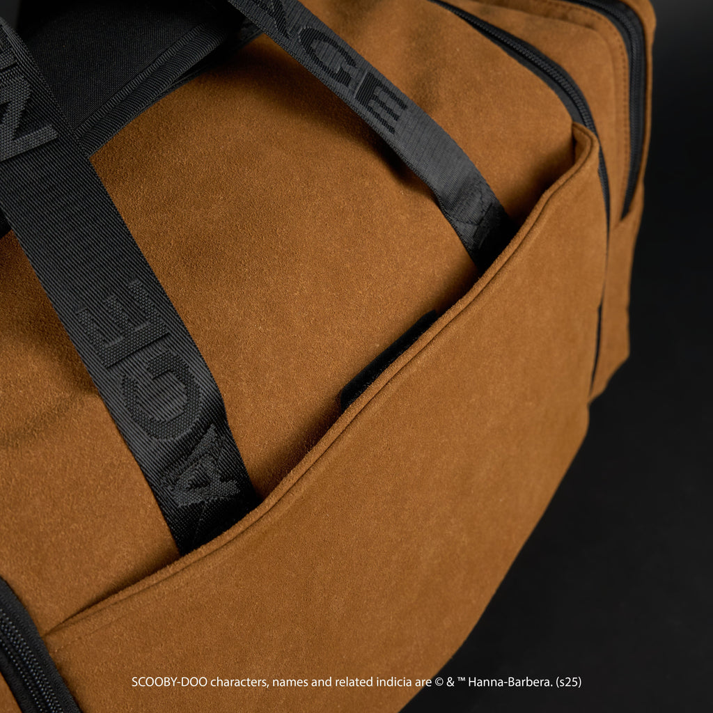 30L Perfect Duffle Bag Scooby Doo