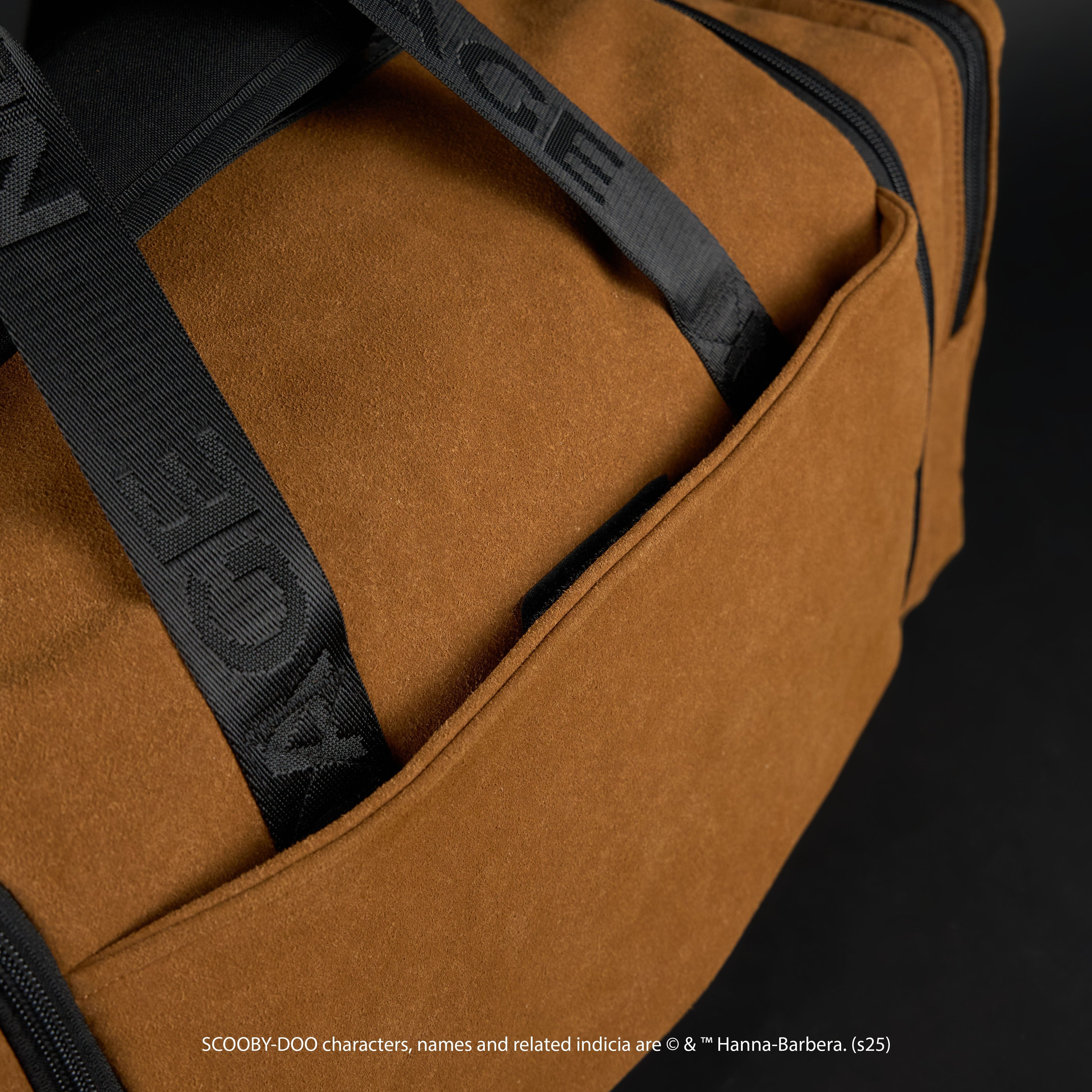 30L Perfect Duffle Bag Scooby Doo