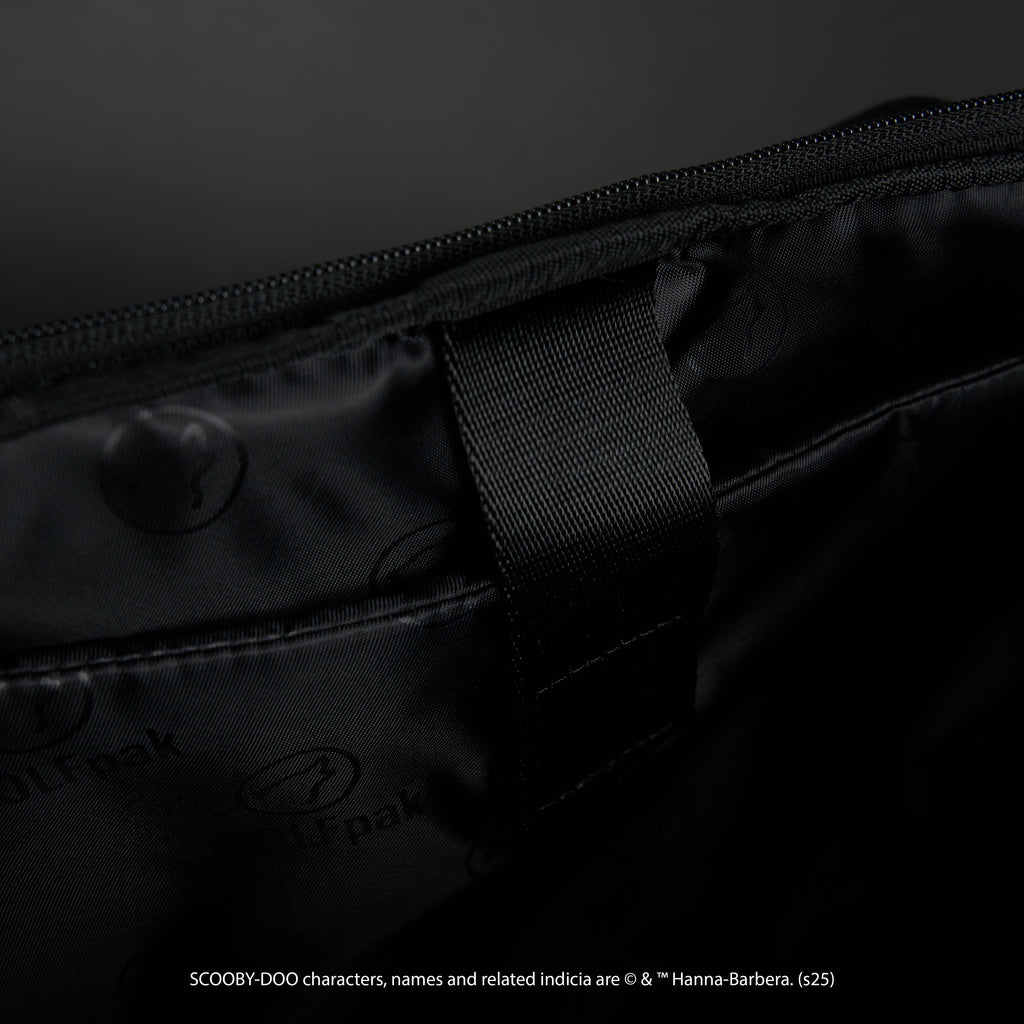 30L Perfect Duffle Bag Scooby Doo