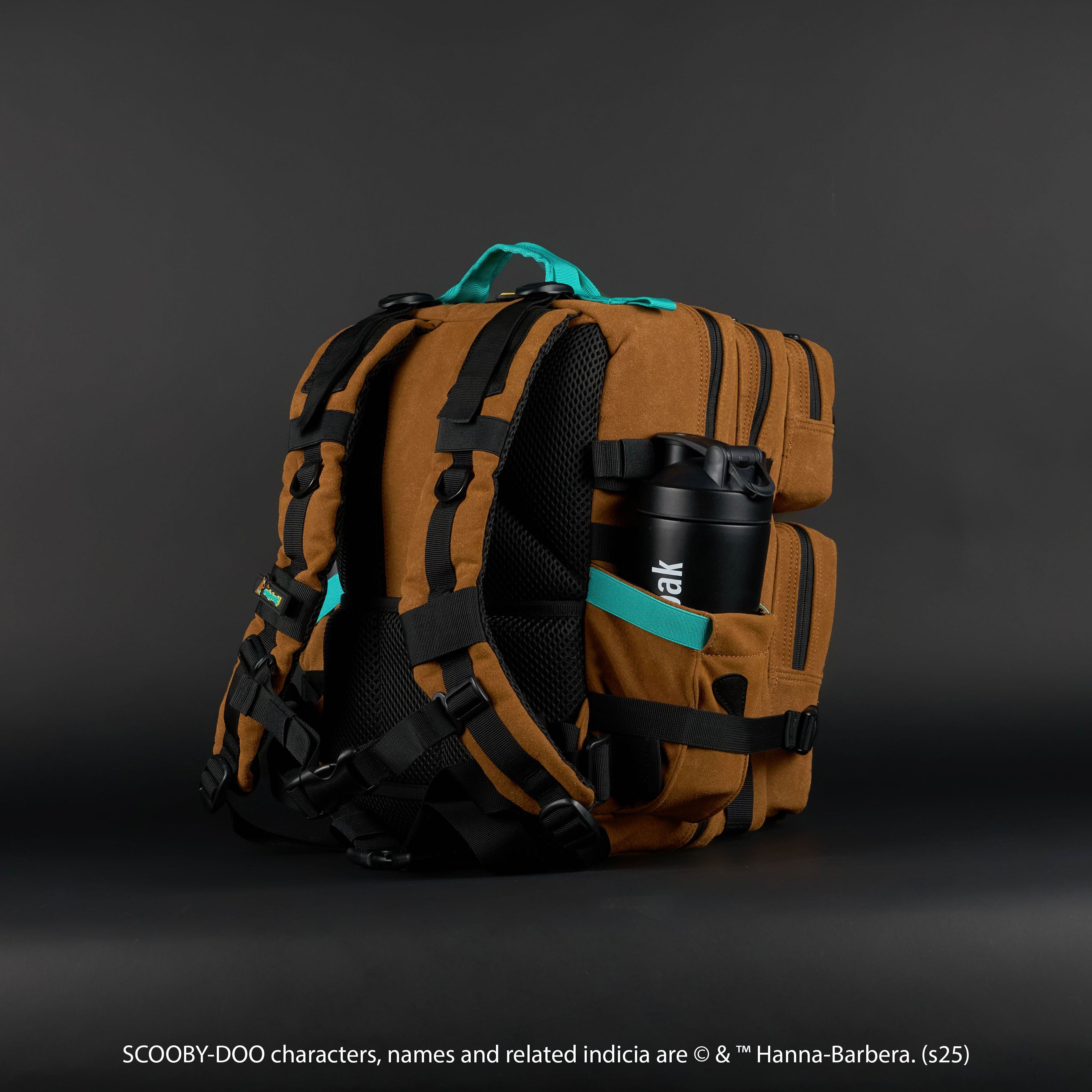 25L Backpack Scooby Doo