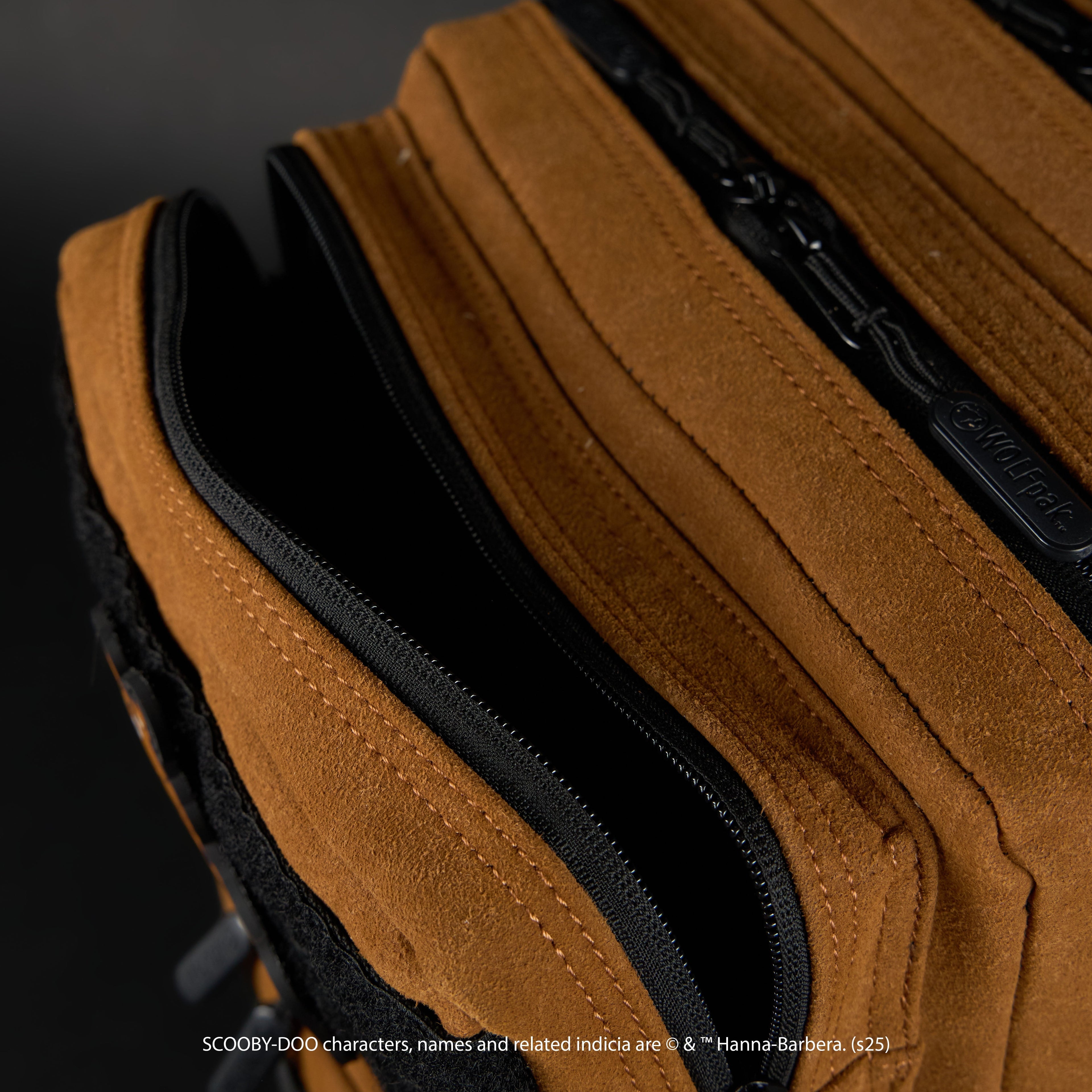 25L Backpack Scooby Doo