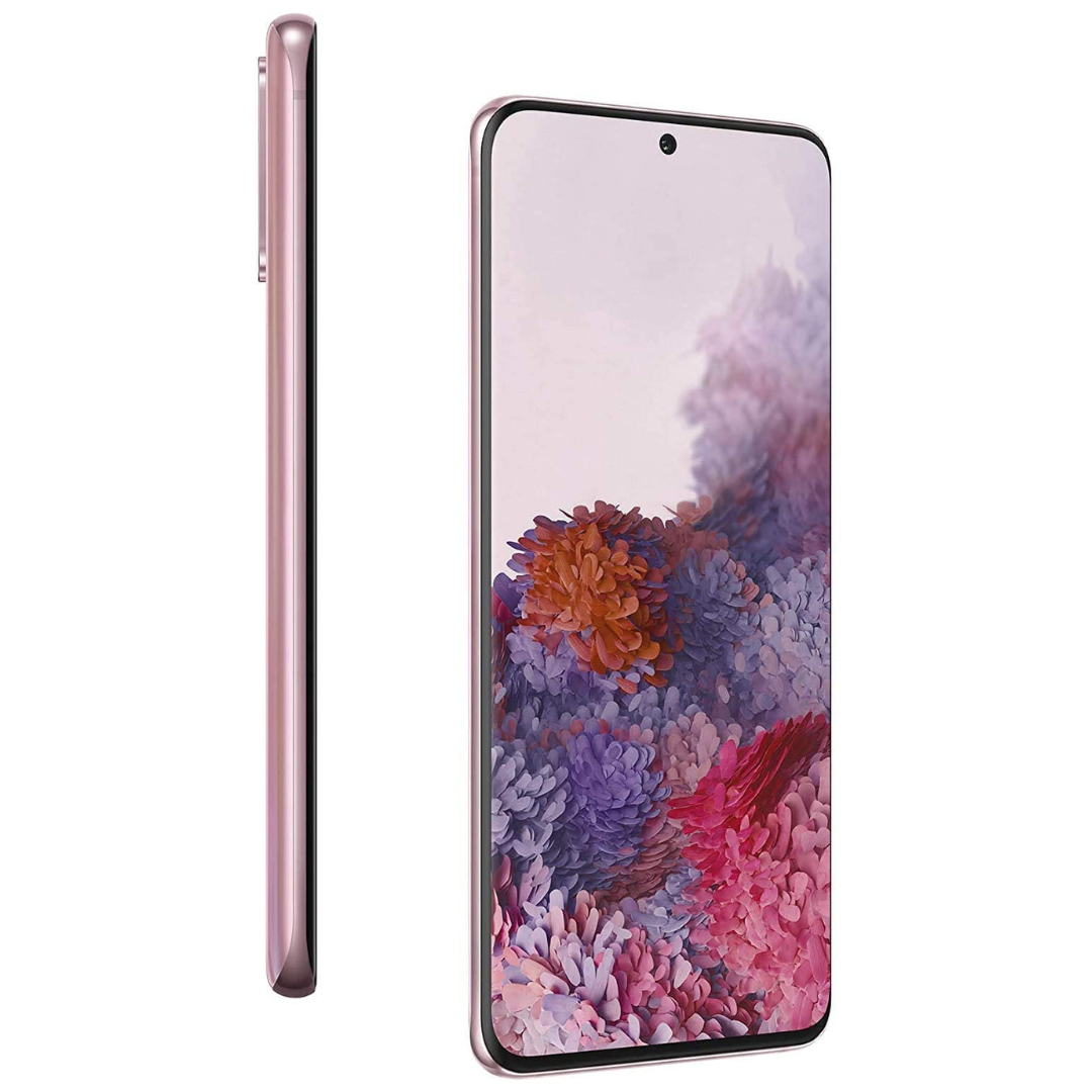 Verizon Samsung Galaxy S20 5G - 128GB - Cloud Pink - SM-G981UZIAVZW