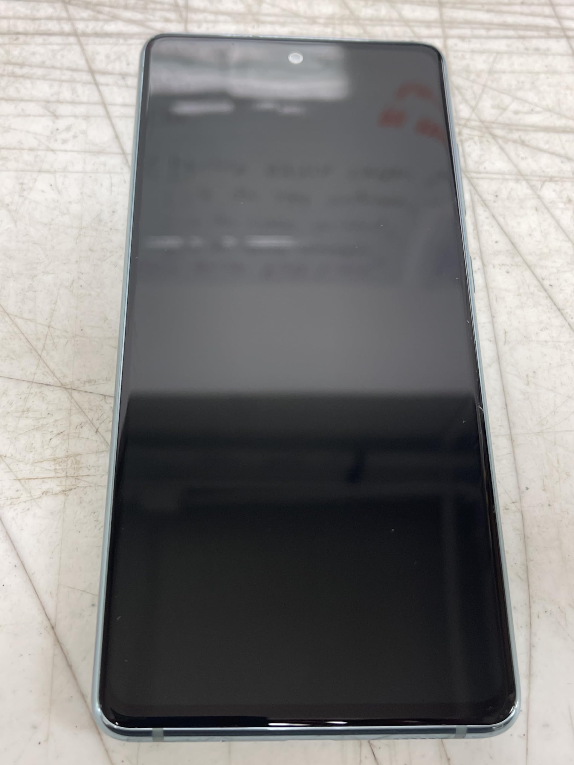 Verizon Samsung Galaxy S20 FE 5G - 128GB - Cloud Mint - SM-G781VZGAVZW