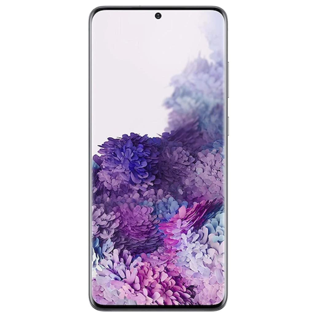 Unlocked Samsung Galaxy S20 Plus 5G - 128GB - Cosmic Gray - SM-G986UZAAXAA
