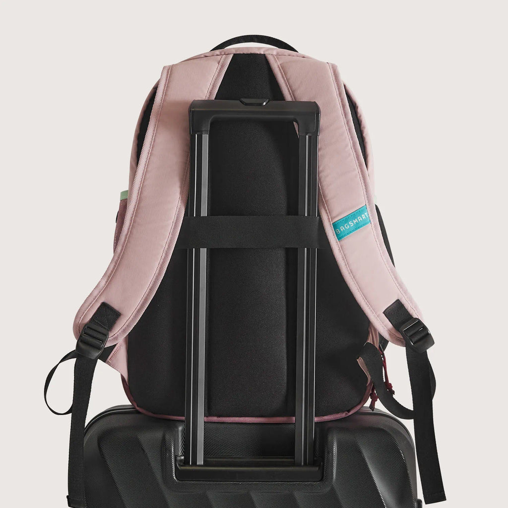 Focus 15.6" Laptop Backpack