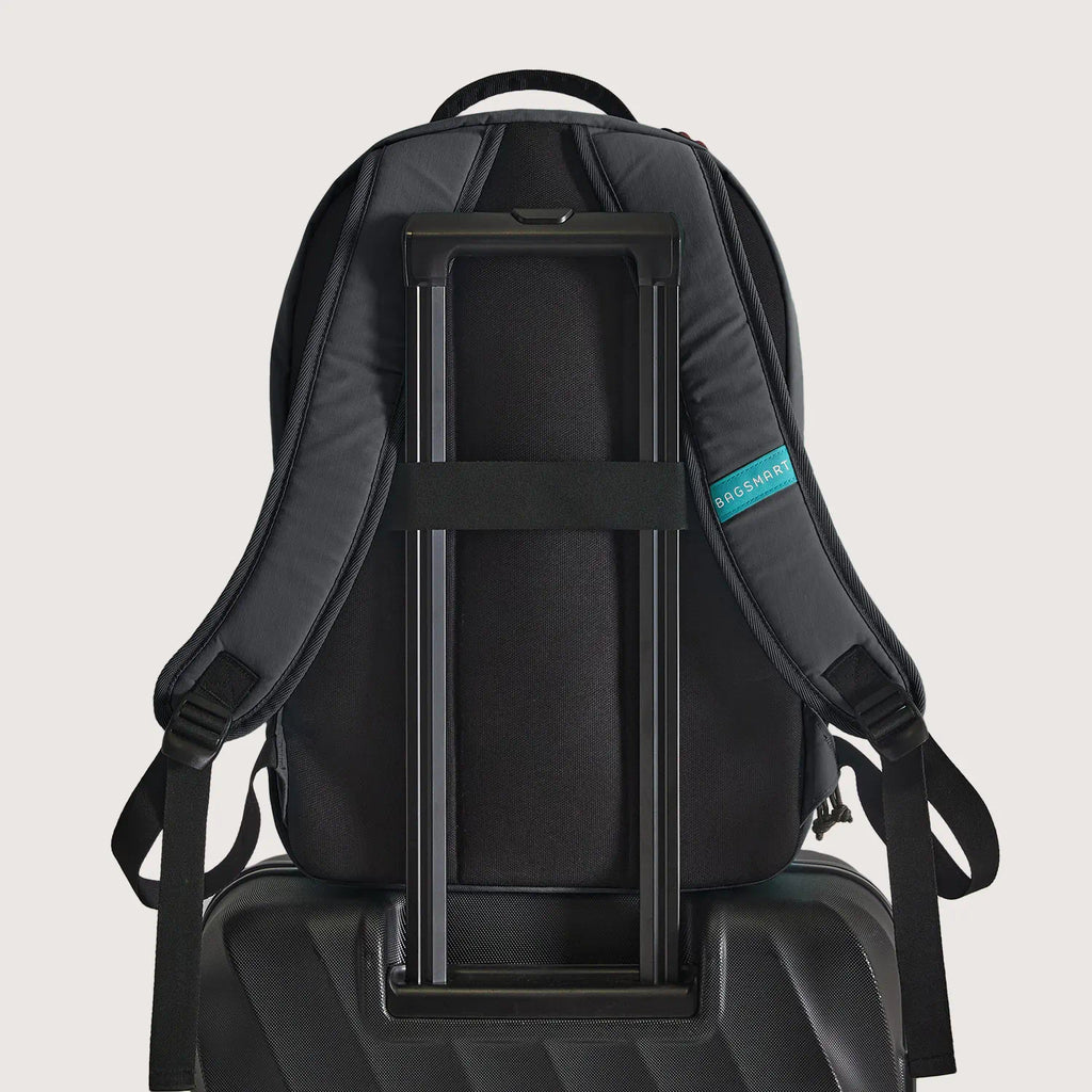 Focus 15.6" Laptop Backpack