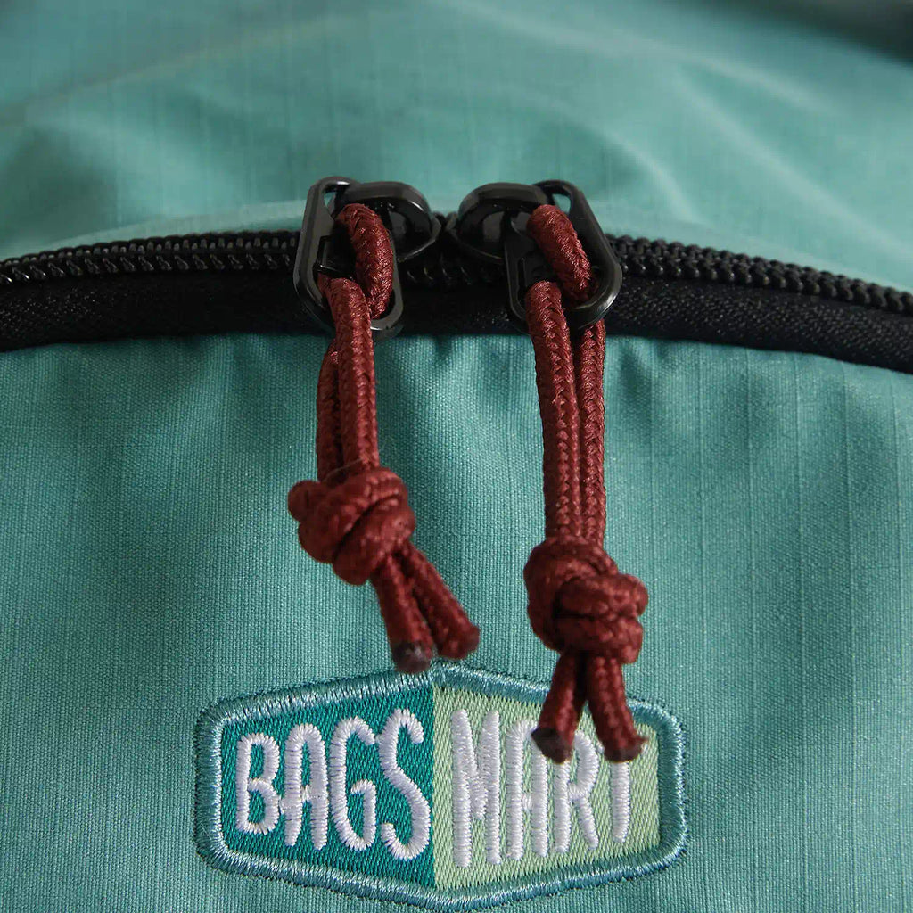 Focus 15.6" Laptop Backpack