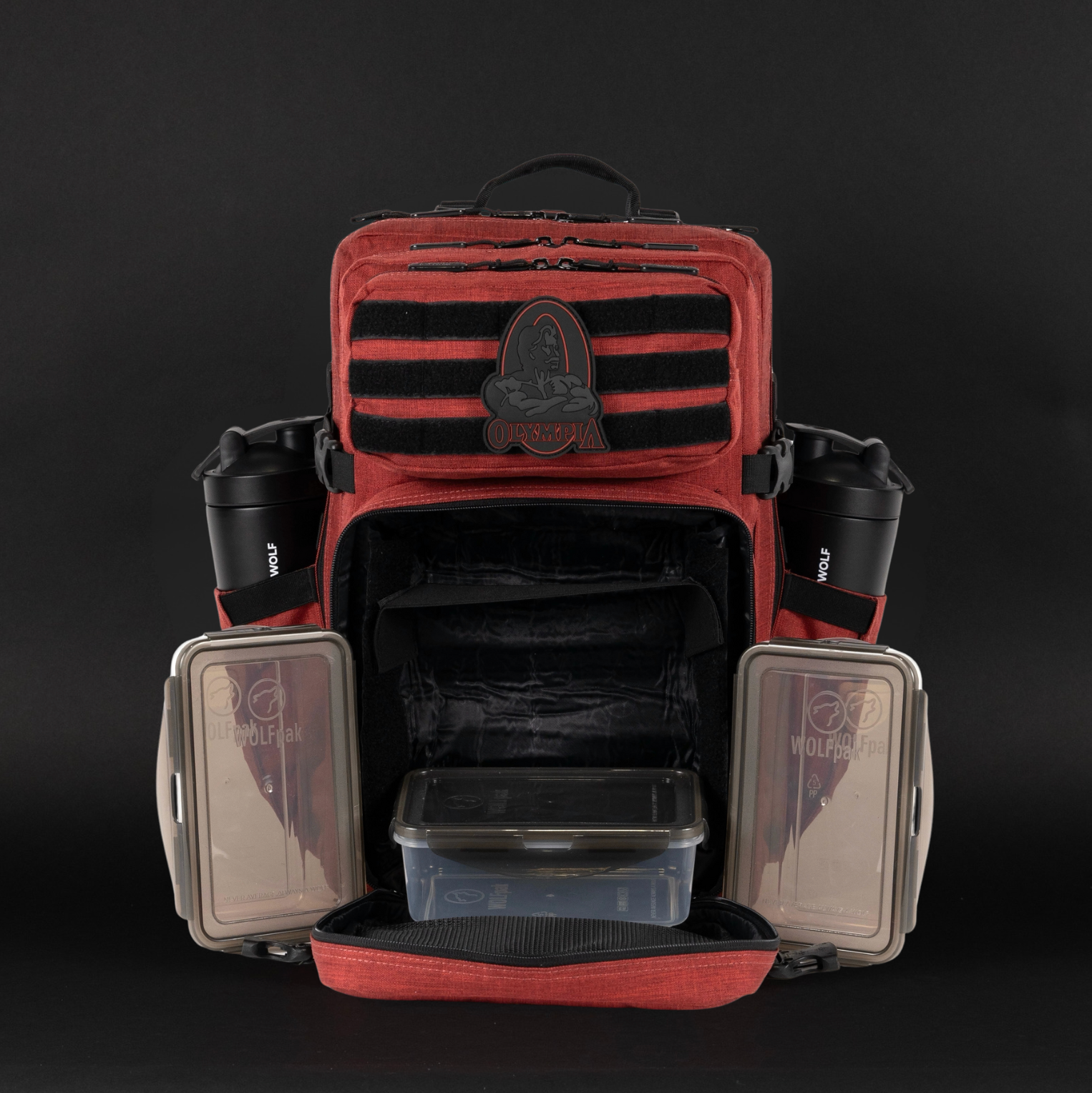 2025 Olympia Winners Wear Gold Bundle