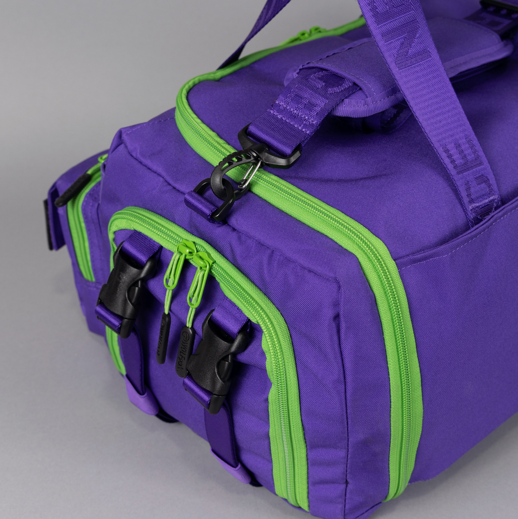 30L Perfect Duffle Bag Joker