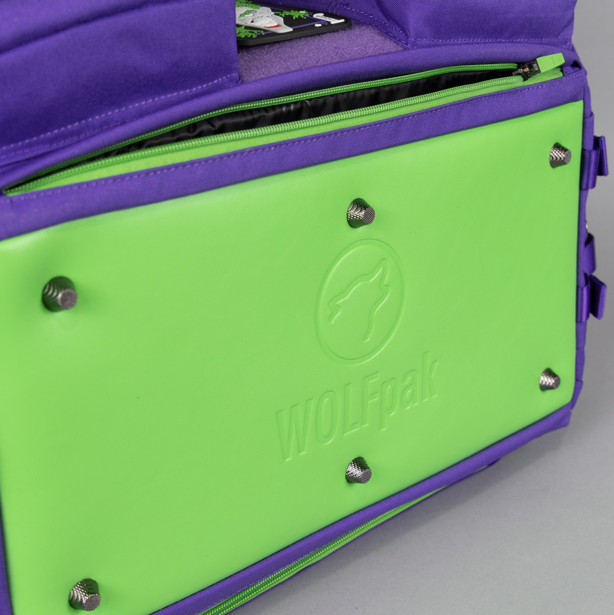 30L Perfect Duffle Bag Joker