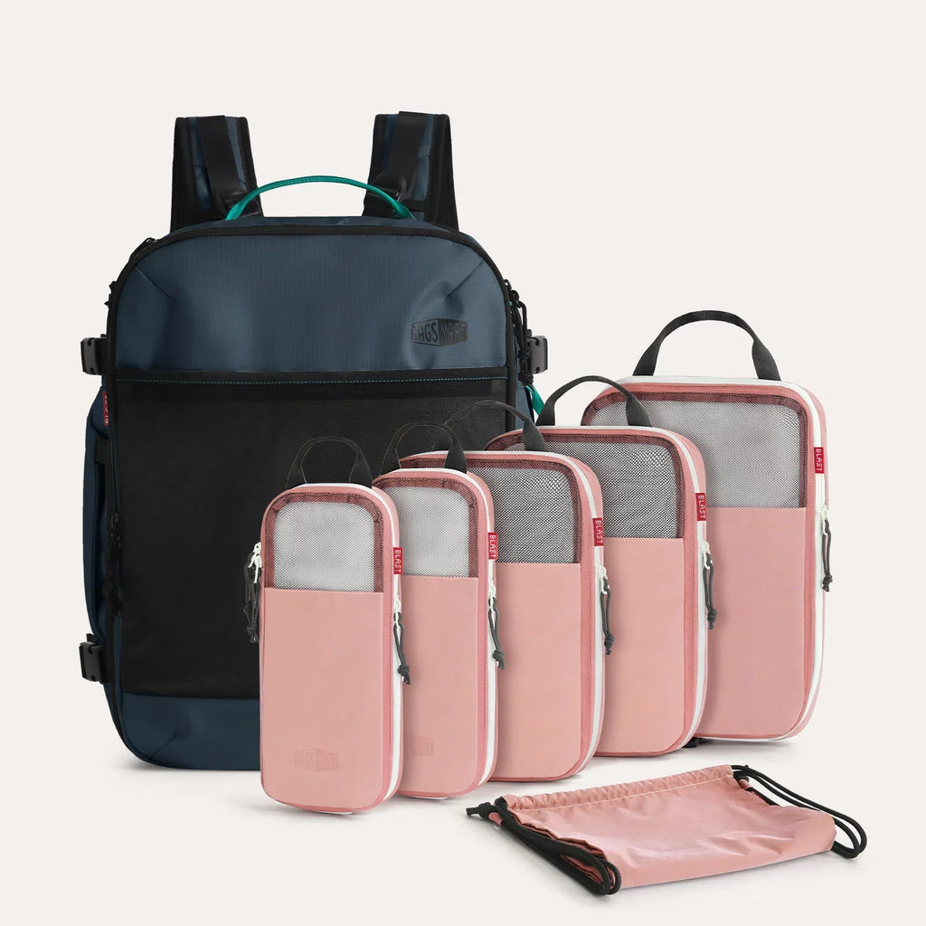 Blast Pro Organizing Duo