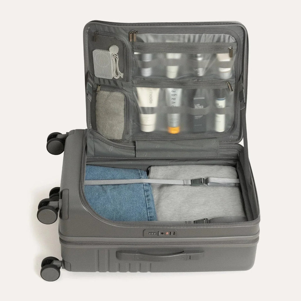 Getaway 24" Check-in: Side-Opening