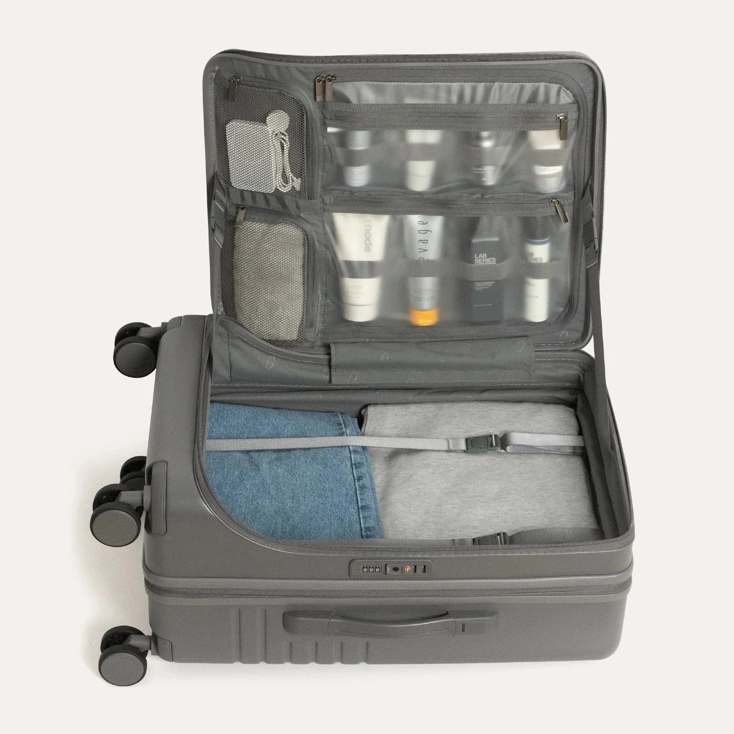 Getaway 24" Check-in: Side-Opening