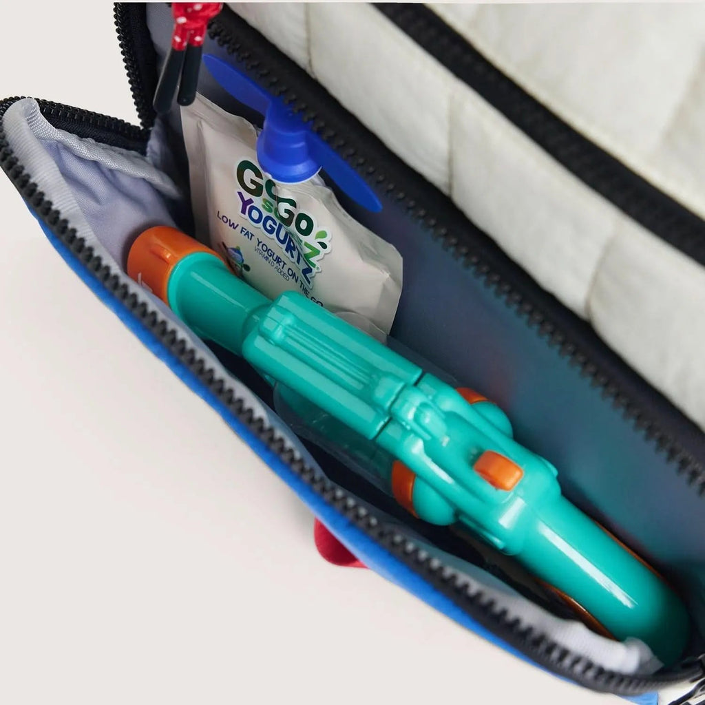 Paz 14L Kids Backpack