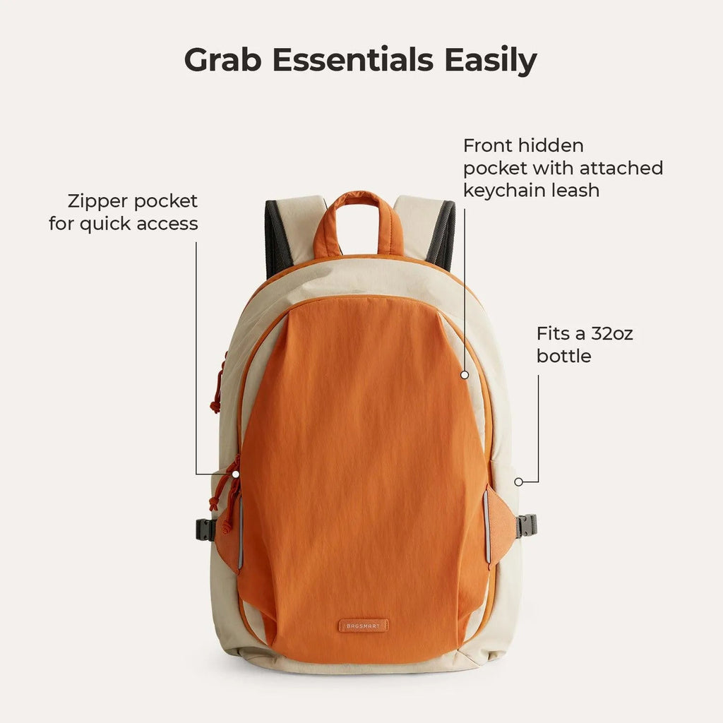 Soar 25L Backpack Set