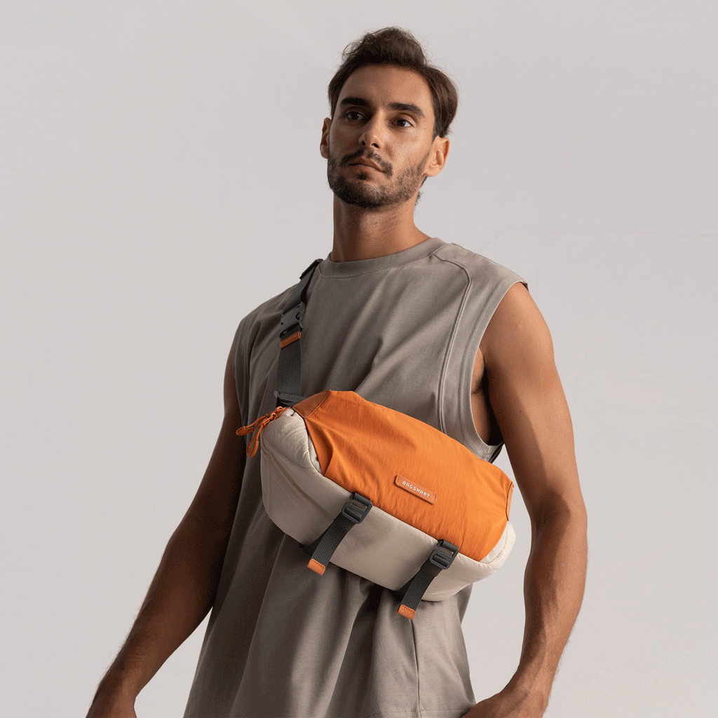 Soar 6L Camera Sling