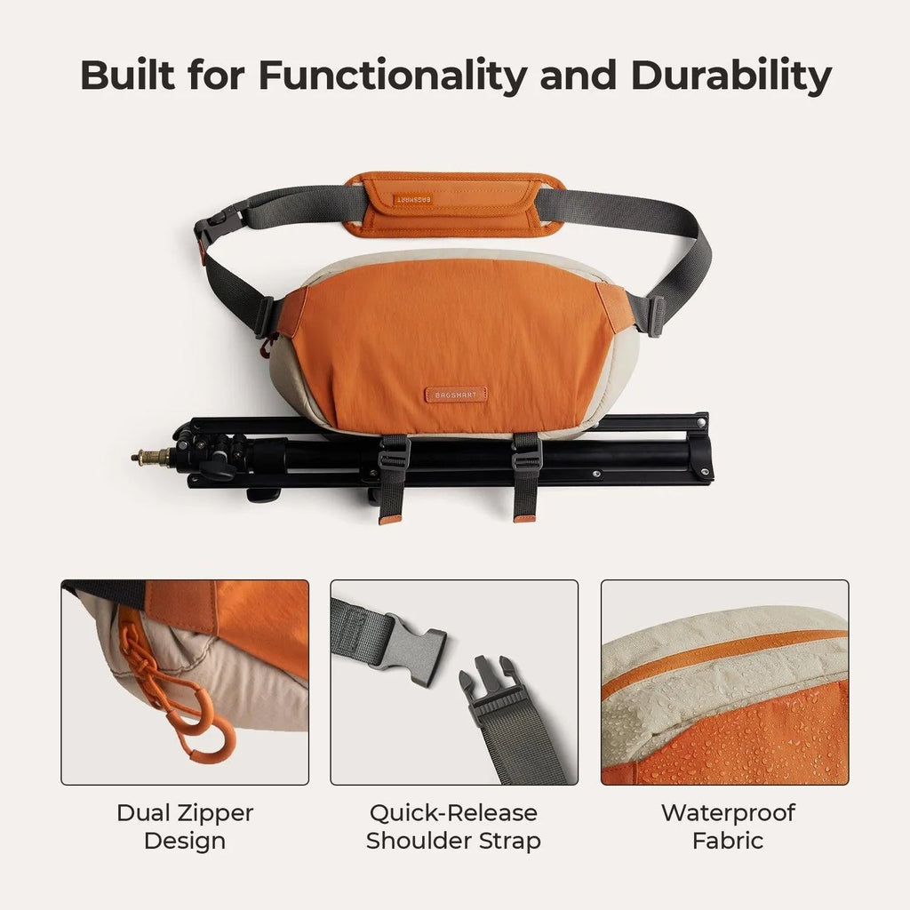 Soar 6L Camera Sling