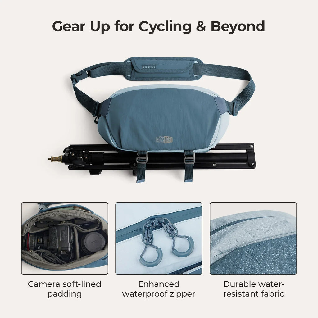 Soar 6L Camera Sling