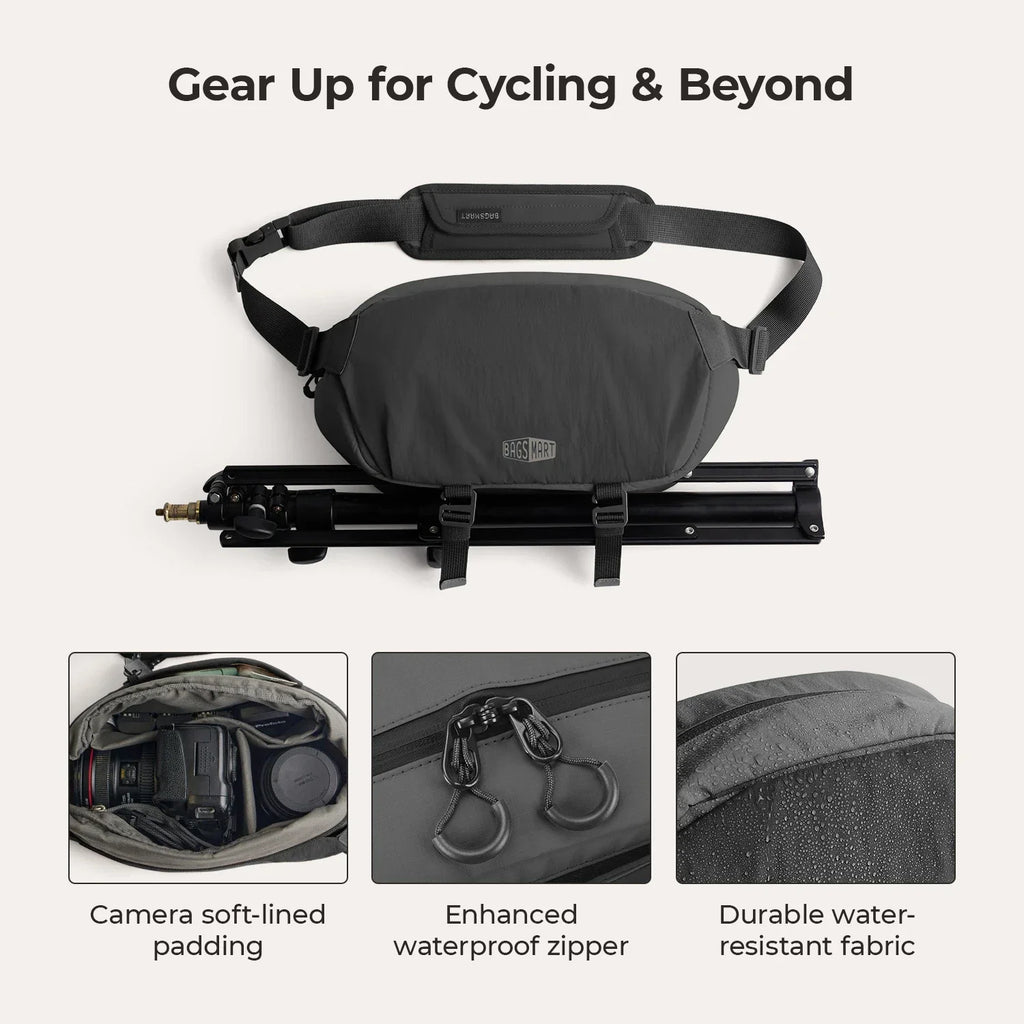 Soar 6L Camera Sling