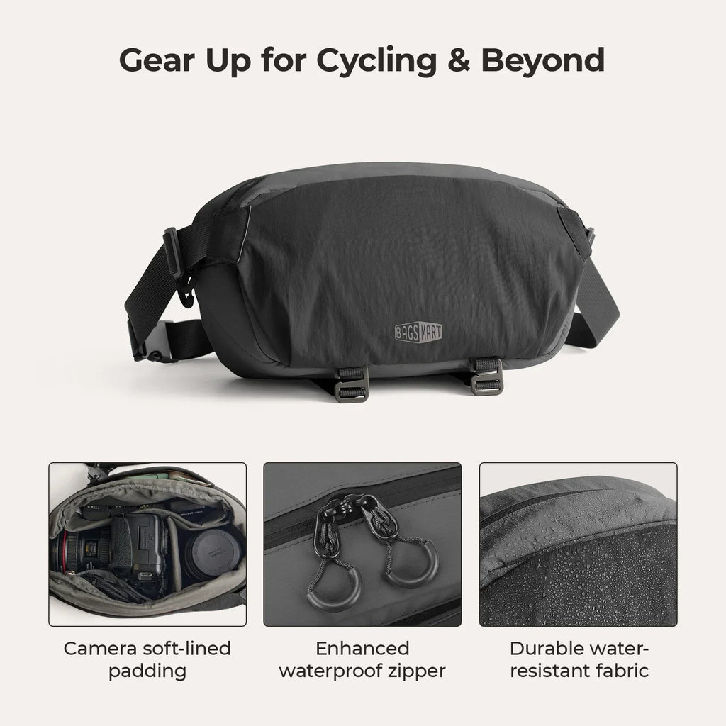 Soar 6L Camera Sling