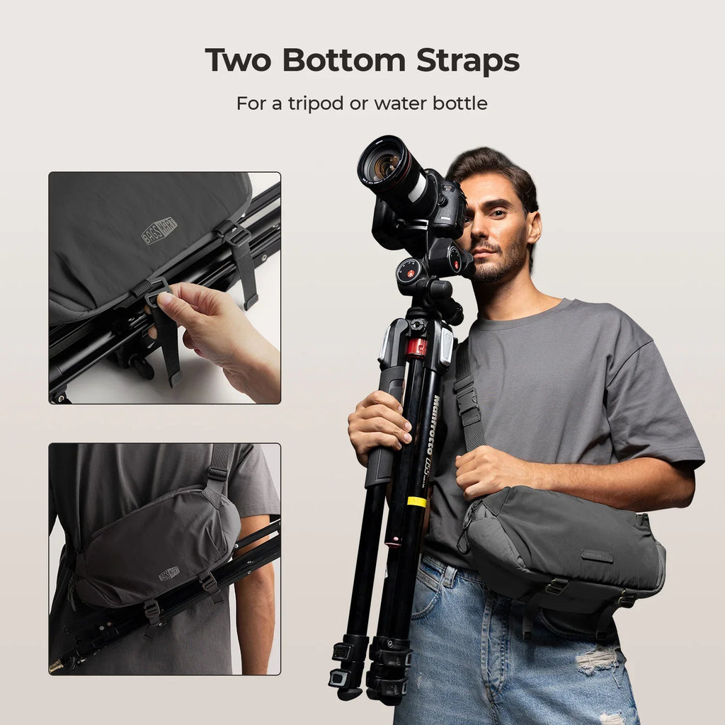 Soar 6L Camera Sling