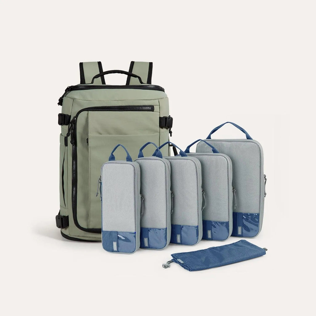 Blast Travel Set Pro