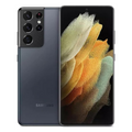 Unlocked Samsung Galaxy S21 Ultra 5G - 128GB - Phantom Navy - SM-G998UZSAXAA