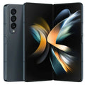 AT&T Samsung Z Fold 4 - 512GB - Gray green - SM-F936UZAEATT