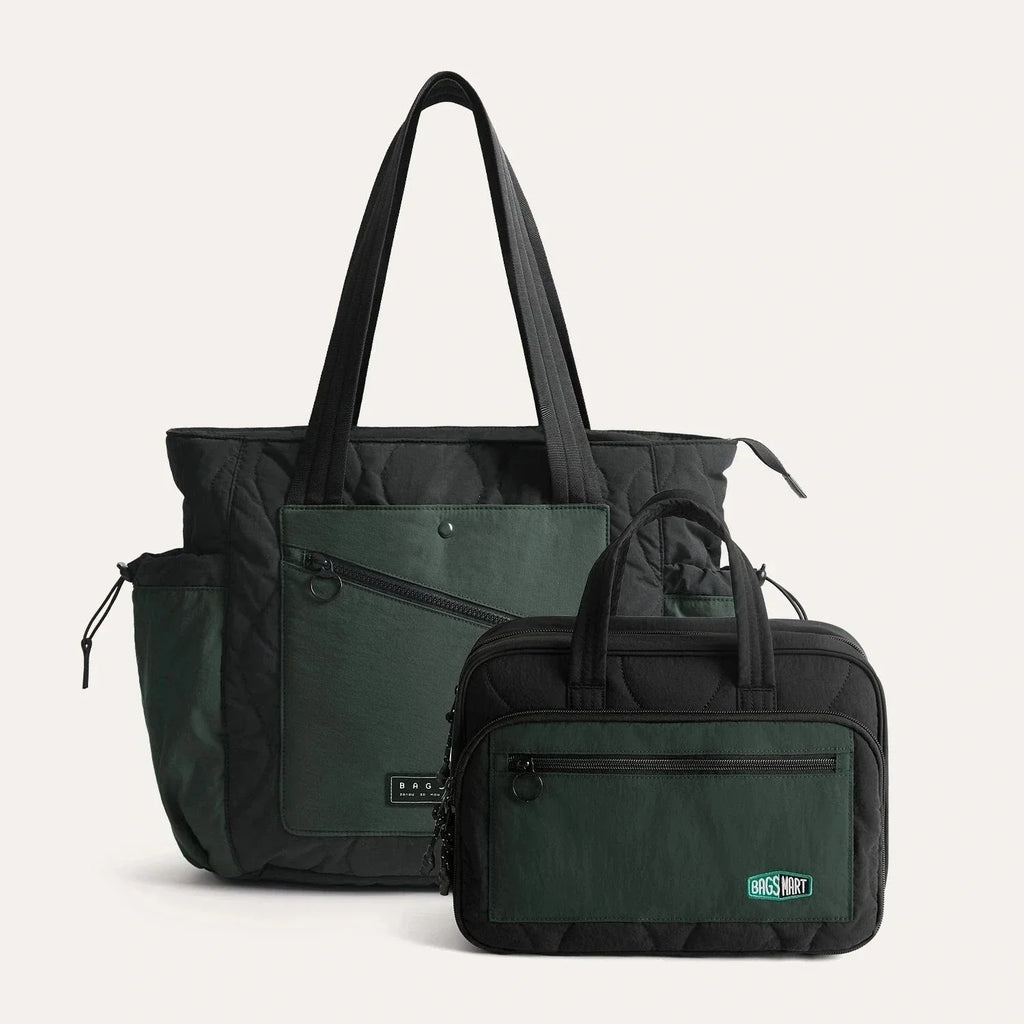 Paz Organization Set