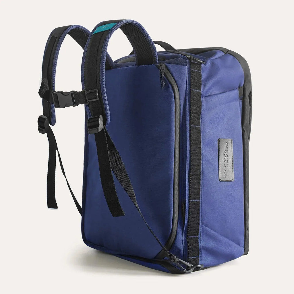 Paz 43L Duffle Backpack