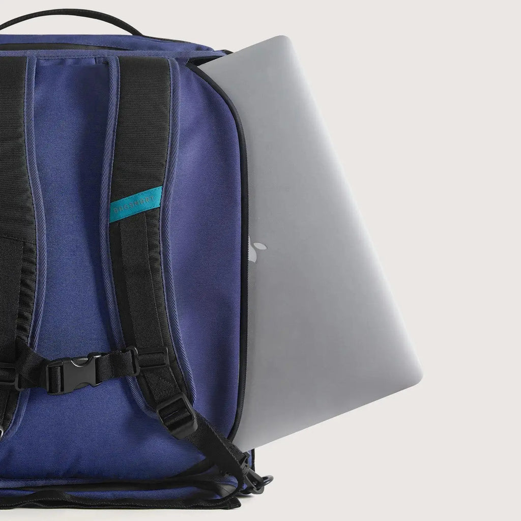 Paz 43L Duffle Backpack