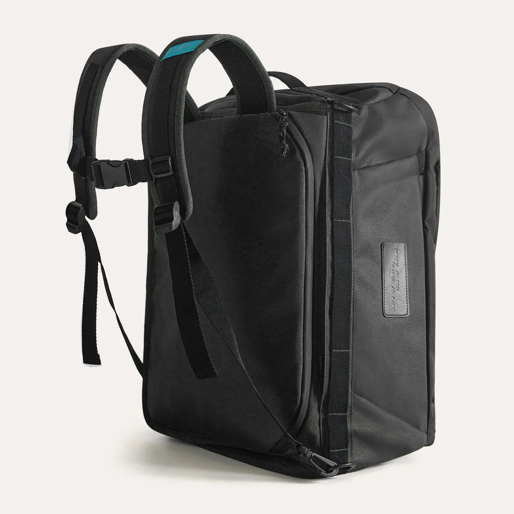 Paz 43L Duffle Backpack